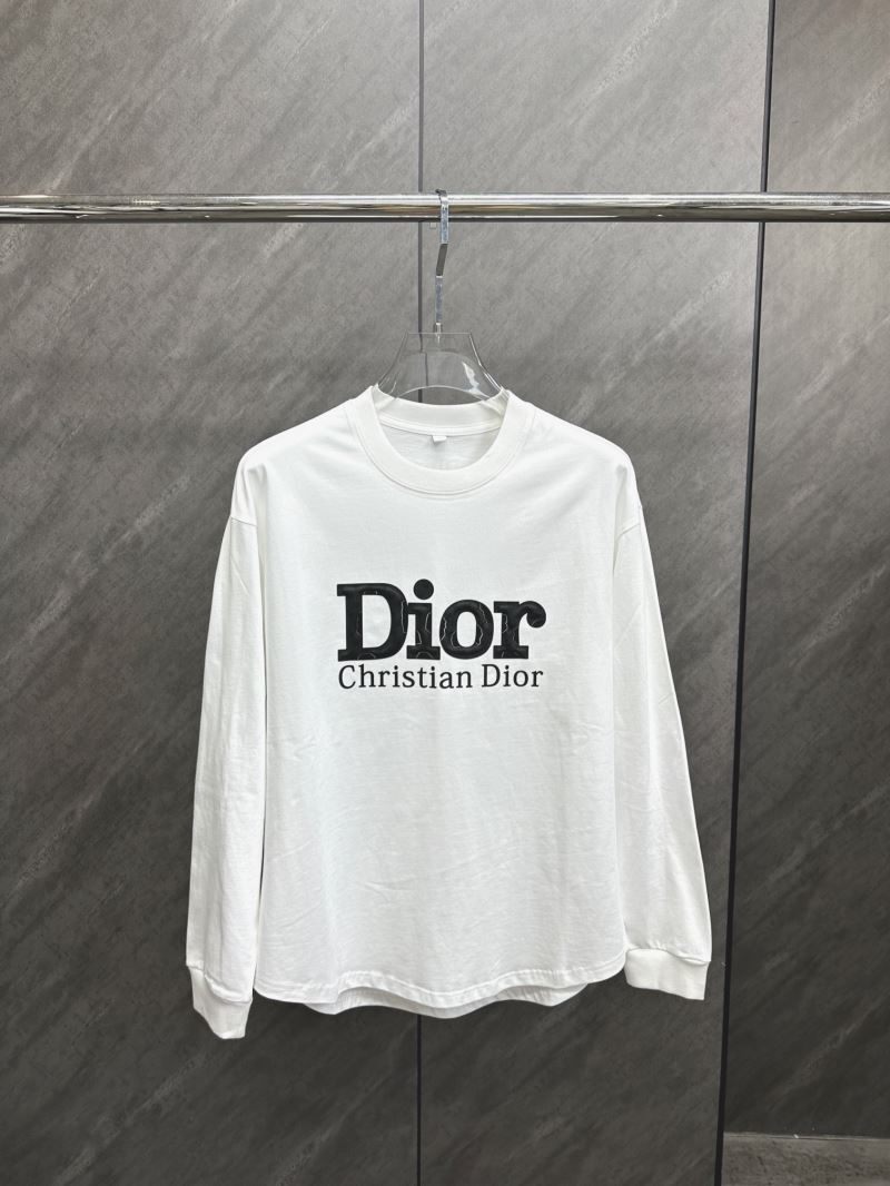 Christian Dior T-Shirts